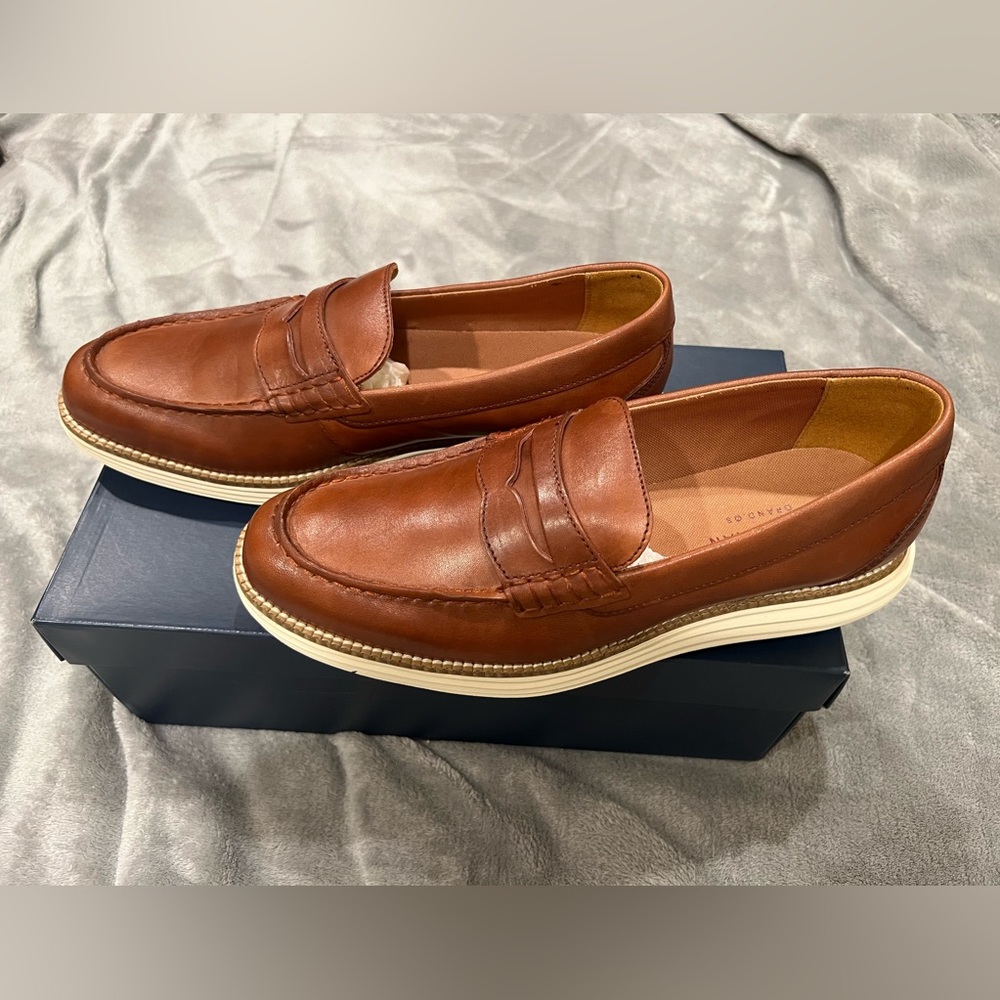 Cole Haan Original Grand PNY II